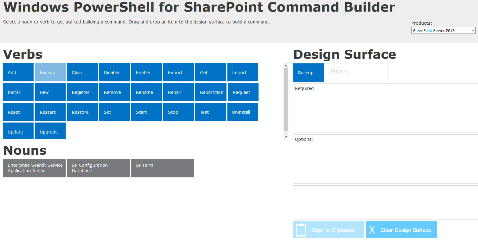 A few really great places to start with PowerShell and SharePoint
