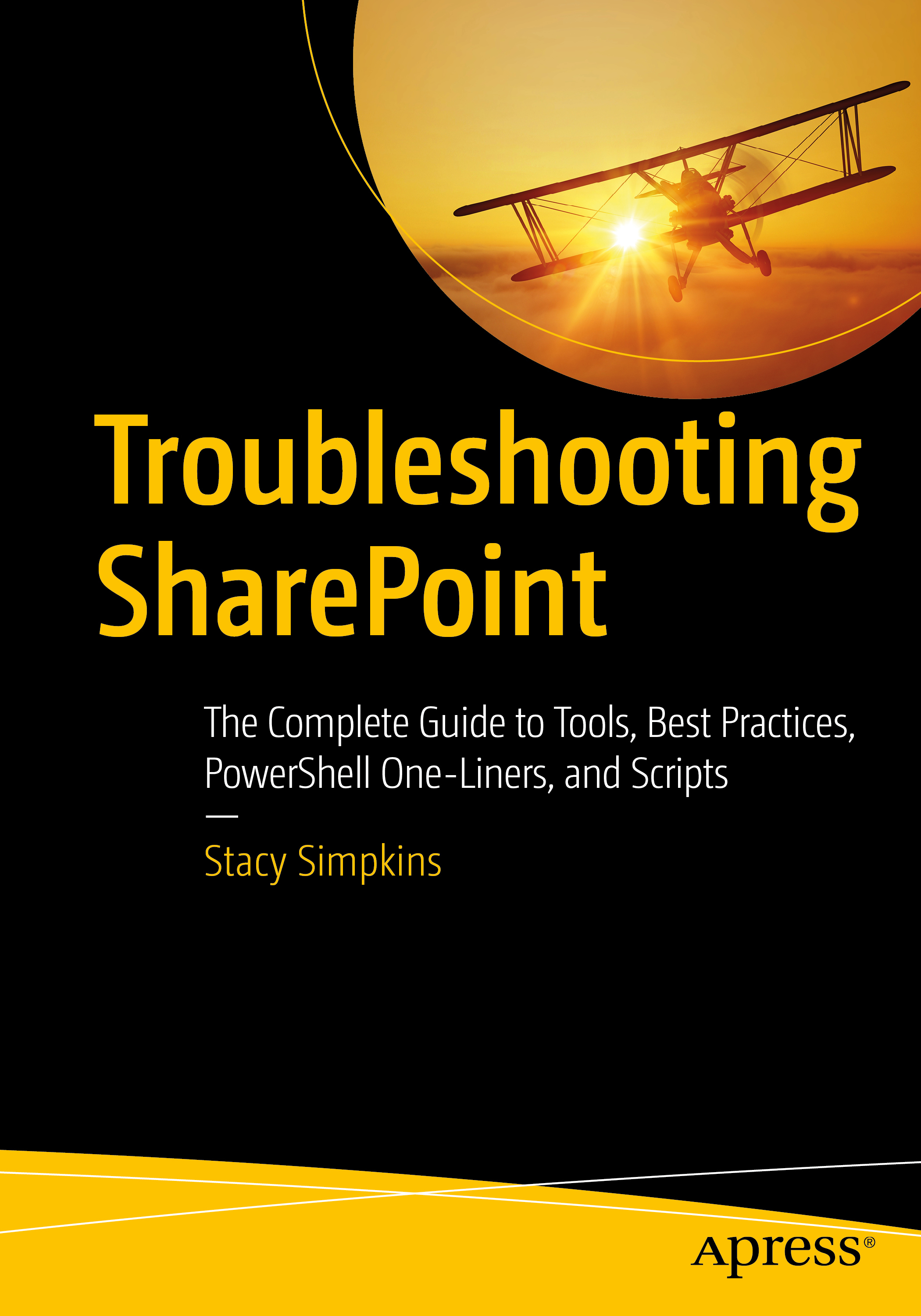 Introduction to Troubleshooting SharePoint